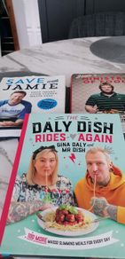cook books price for all