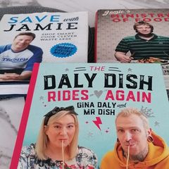 cook books price for all