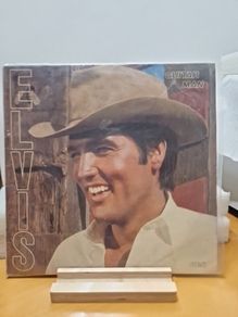 Elvis Guitar Man