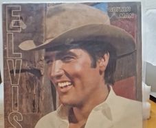 Elvis Guitar Man