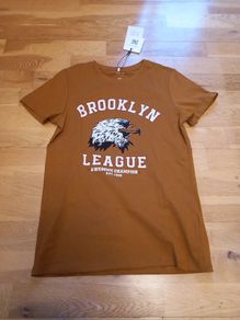 Name It boys tee NEW