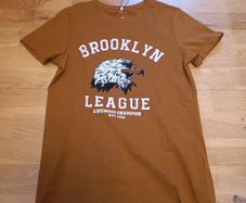 Name It boys tee NEW
