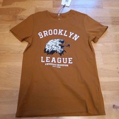 Name It boys tee NEW