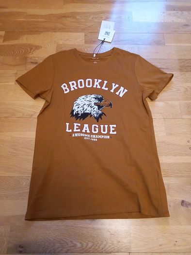 Name It boys tee NEW