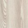 2 Shower panels / wall cladding 3D texture - Light Ash Wood Image 2