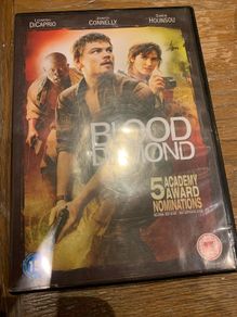 Blood Diamond