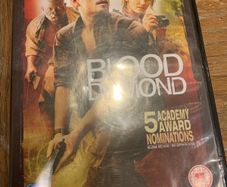 Blood Diamond