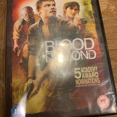 Blood Diamond