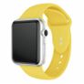 Soft Silicone Band Replacement Straps For Apple Watch 1, 2, 3, 4 38/40/42/44mm Image 6