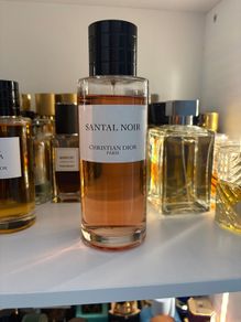 Dior Santal Noir