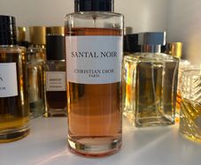 Dior Santal Noir