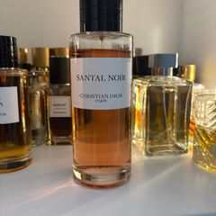 Dior Santal Noir