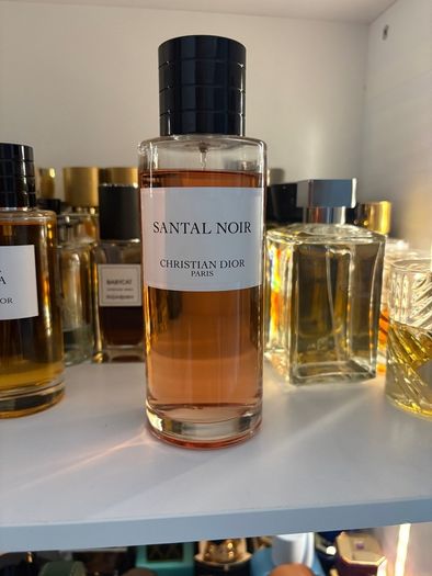 Dior Santal Noir