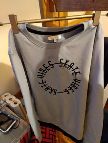 Boys sweatshirt