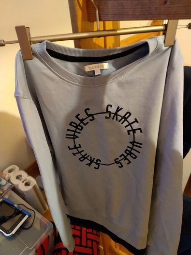 Boys sweatshirt