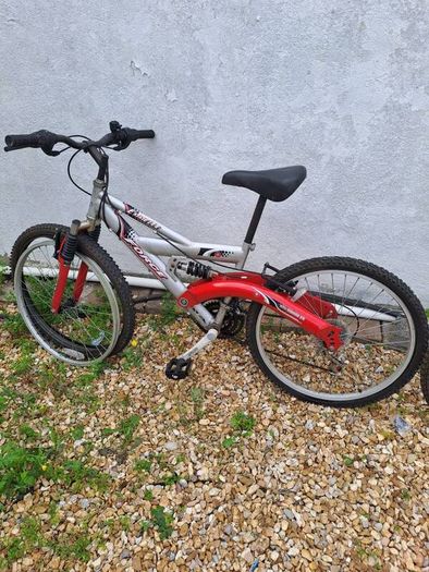 bikes