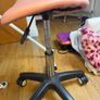 beauty bed and stool Image 7