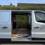Lwb twin sliding door Fiat Talento Image 3