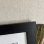 Framed Map of Dublin 1829 Print Large Wall Art Image 4
