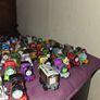 106 Thomas and Friends Minis Image 6