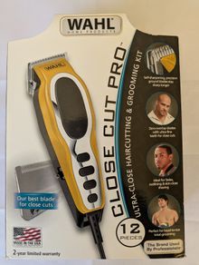 Wahl Hair Clipper