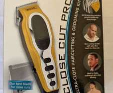 Wahl Hair Clipper