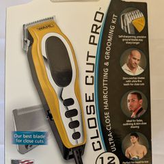 Wahl Hair Clipper