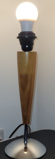 vintage lamp
