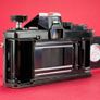 Olympus OM 2  film camera (read) Image 6