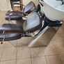 REM Twin Hair Salon Washing Station Image 6