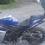 r3 yamaha  breaking only Image 5