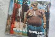 Fat Boy Slim - You've Come a Long Way Baby Cd