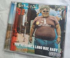 Fat Boy Slim - You've Come a Long Way Baby Cd
