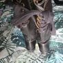 Fly London Yust High Boots Image 3