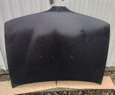Renault Megane Bonnet.