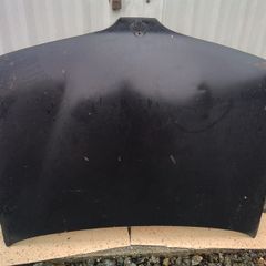 Renault Megane Bonnet.