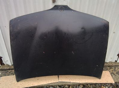 Renault Megane Bonnet.
