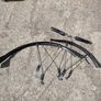 SKS Raceblade Mudguards Image 3