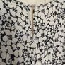Floral Midi Dress Image 6