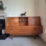 Mid Century  Sideboard Image 2