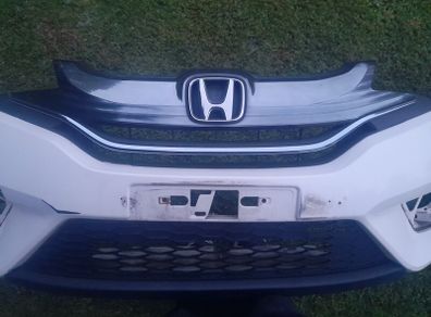 Honda Fit / Jazz Front Bumper