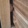 oak desk office Image 8