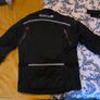 Textile motorcycle jacket Image 5