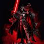 Darth Vader - DX45 Deluxe Edition - Hot Image 2