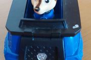 Paw Patrol Case