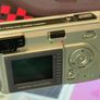 Vintage Digicam VuPoint 3.2 Mega Pixel Camera Image 4
