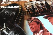 Essential Western Collection