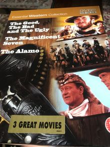 Essential Western Collection