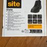 Work Boots Size 8 Image 3
