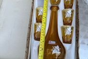 Wine Decanter Set